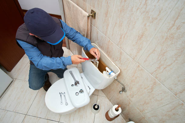 Best Residential Plumbing Services  in Alpine, CA