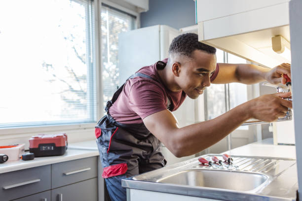Best Plumbing Installation Services  in Alpine, CA