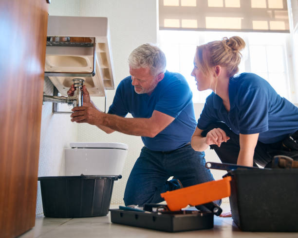 Best Gas Line Repair  in Alpine, CA